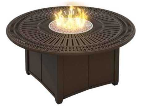 Fire Pit Tables