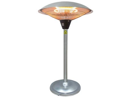 Tabletop Heaters