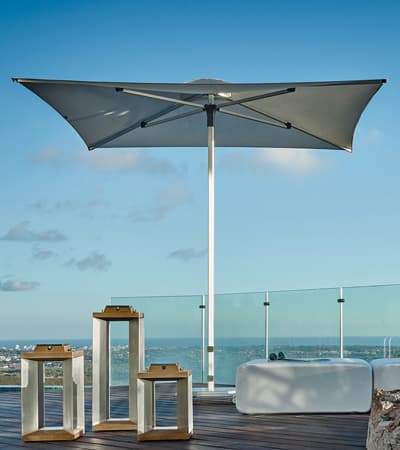 Featured filter: Aluminum Umbrellas