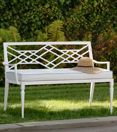 Featured filter: Cushioned Benches
