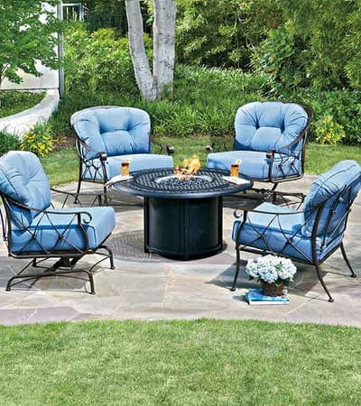 Featured filter: Fire Pit Sets