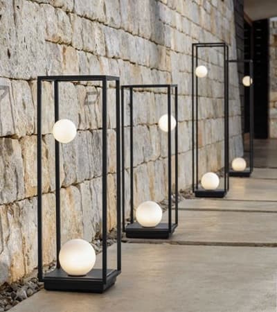 Featured filter: Lamps