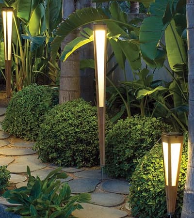 Featured filter: Landscape Lighting