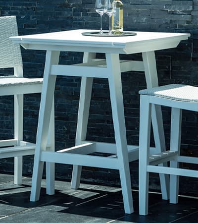 Featured filter: Recycled Plastic Tables