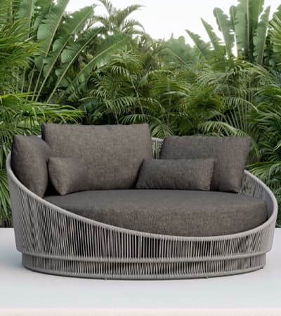 Featured filter: Rope Daybeds