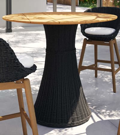Featured filter: Round Tables