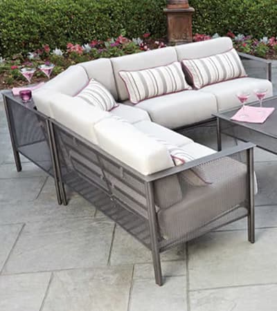 Featured filter: Sectional Sets