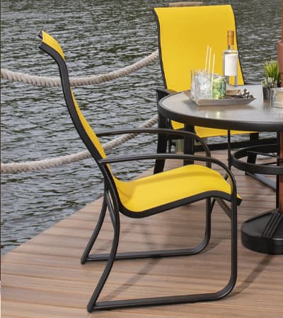 Featured filter: Sling Chairs