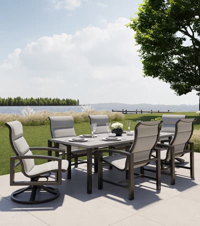 Featured filter: Sling Dining Sets