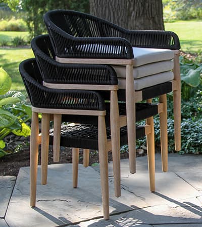 Featured filter: Stackable Chairs