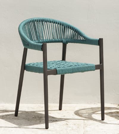 Featured filter: Strap Chairs