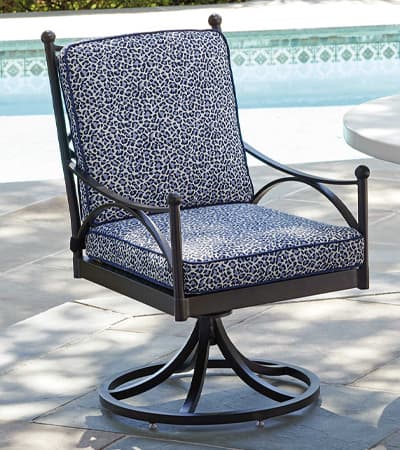 Featured filter: Swivel Rocker Chairs