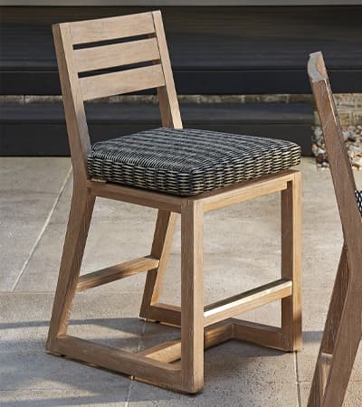 Featured filter: Teak Stools