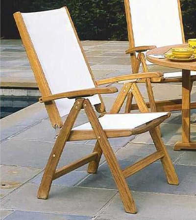 Featured filter: Teak Chairs