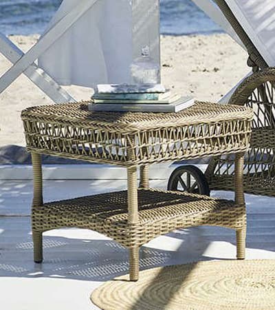 Featured filter: Wicker Tables