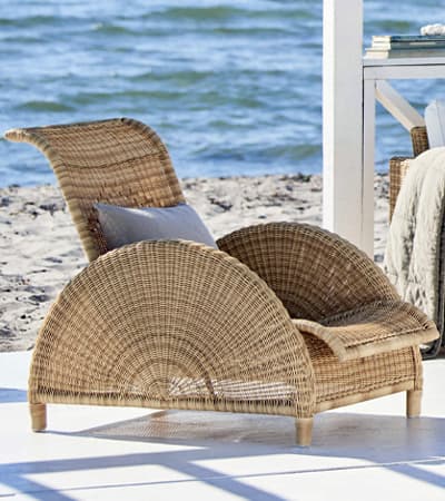 Featured filter: Wicker Chairs
