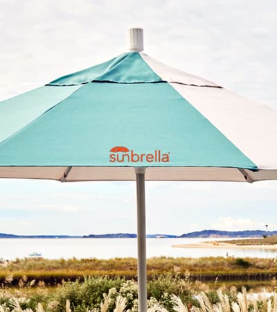 Featured filter: Sunbrella Umbrellas