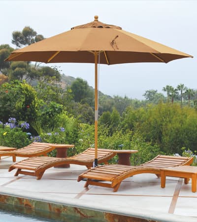 Featured filter: Wood Umbrellas