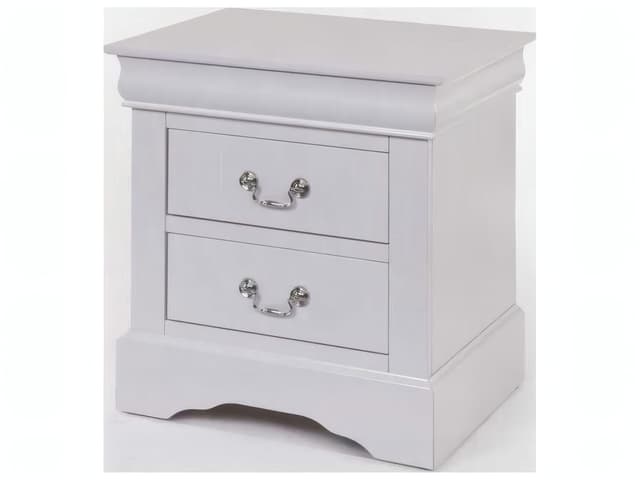 Acme Furniture Florian Bedroom Set - Thumbnail 3