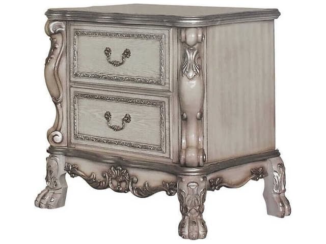 Acme Furniture Dresden Bedroom Set - Thumbnail 4