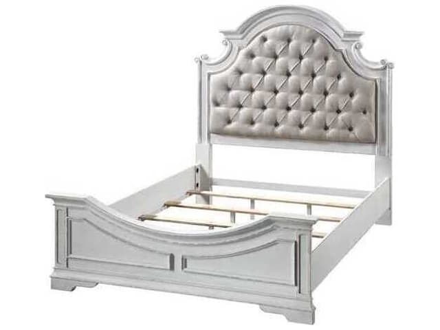Acme Furniture Florian Bedroom Set - Thumbnail 5