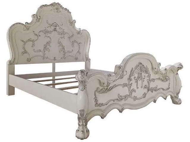 Acme Furniture Dresden Bedroom Set - Thumbnail 5