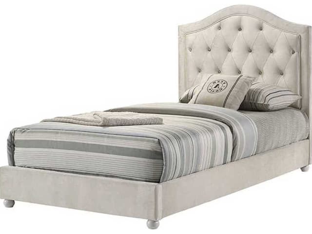 Acme Furniture Reggie Bedroom Set - Thumbnail 2