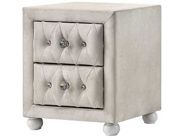 Acme Furniture Reggie Bedroom Set