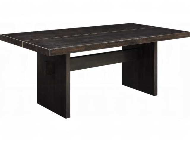 Acme Furniture Jaramillo Dining Table - Thumbnail 3