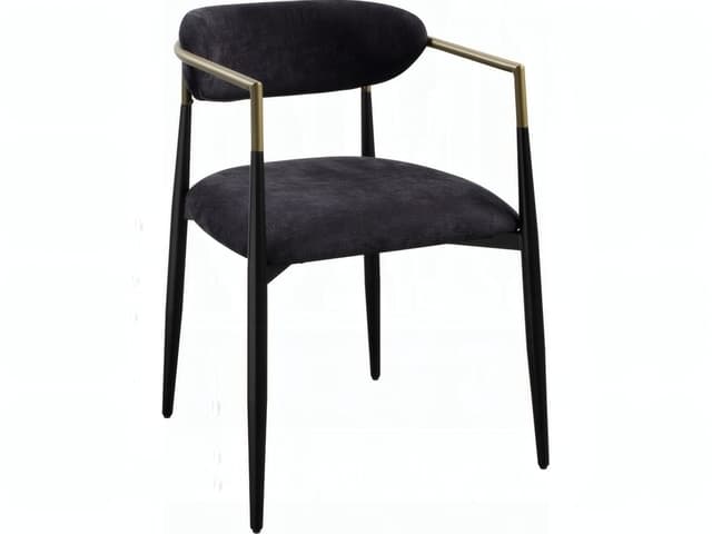 Acme Furniture Jaramillo Dining Table - Thumbnail 4