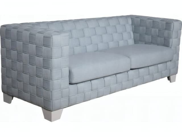 Acme Furniture Saree Upholstered Panel Bed - Thumbnail 2
