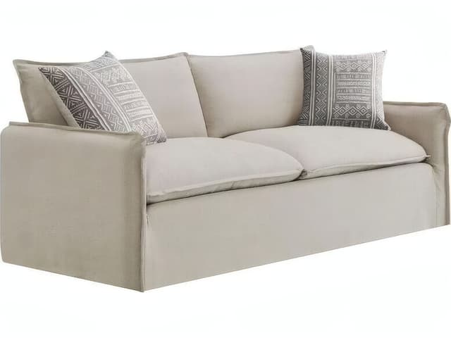 Acme Furniture Upendo Swivel Chair - Thumbnail 5