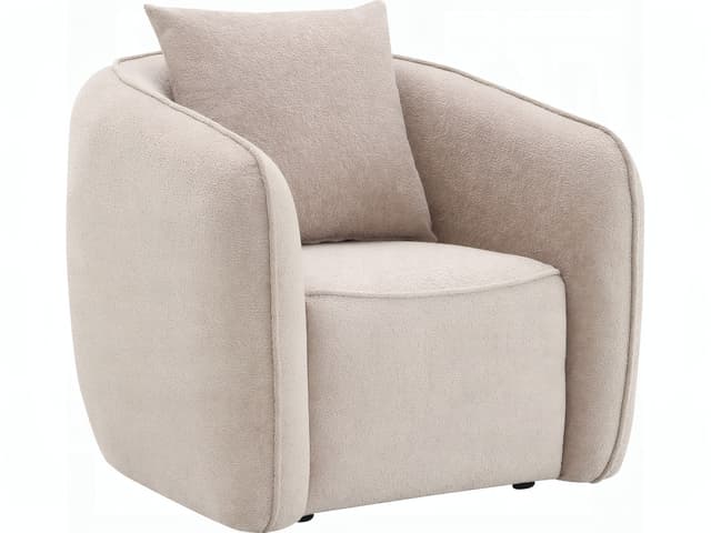 Acme Furniture Keith Sofa - Thumbnail 4