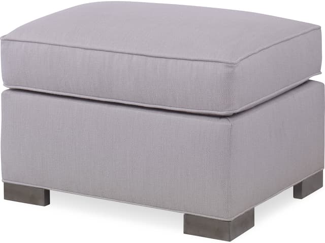 Willem Upholstered Ottoman