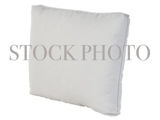 San Cristobal Replacement Cushions Arm Chair - Back