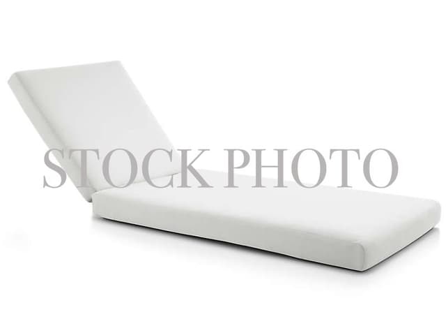 Mad Chaise Lounge Set Replacement Cushions