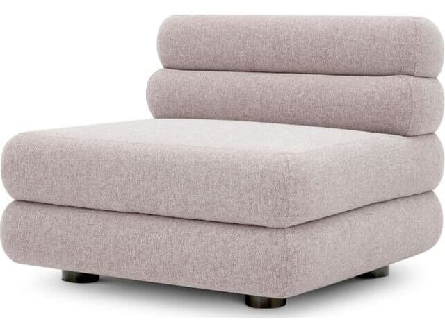 Malaga Fabric Cushion Sofa