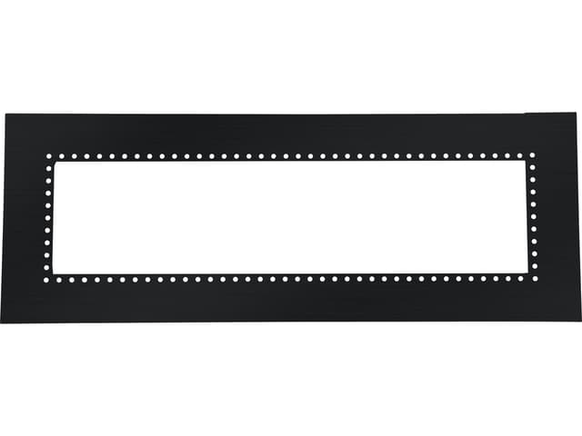 Flush Mount Kit for EF40 and EF50 Series