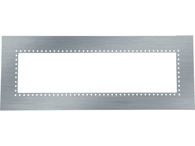 Flush Mount Kit for Ef40 And Ef50 Series