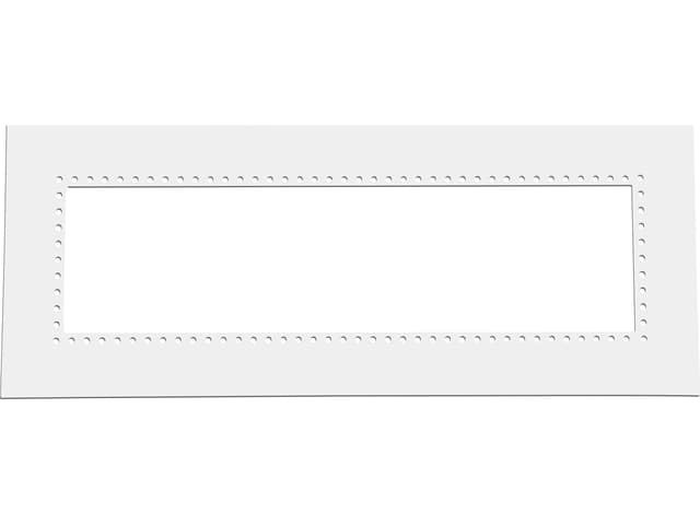 Flush Mount Kit