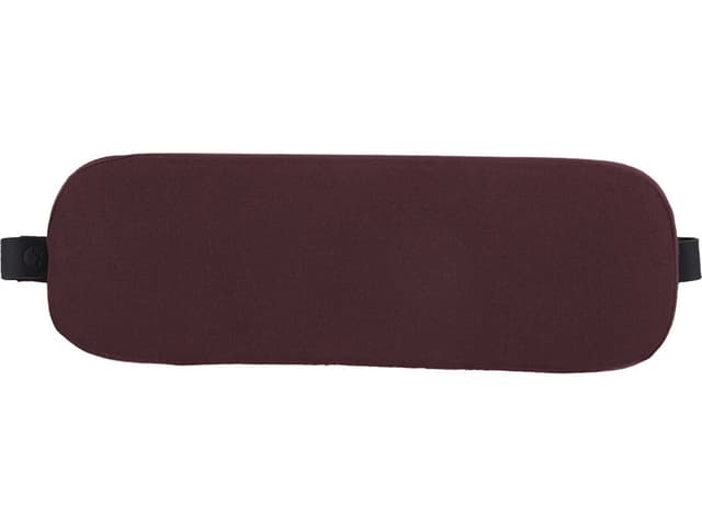 Color Mix Burgundy Headrest
