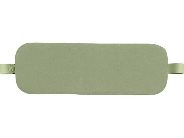 Color Mix Eucalyptus Green Headrest