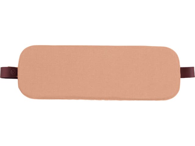 Color Mix Apricot Headrest