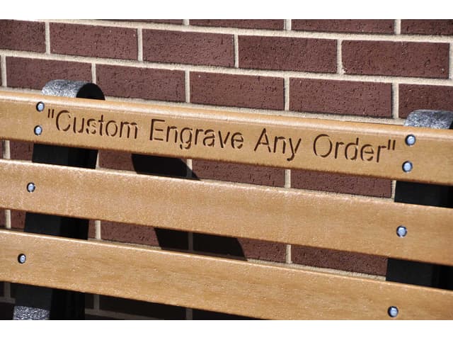 Engraving 1 Board - Please contact our sales department for assistance