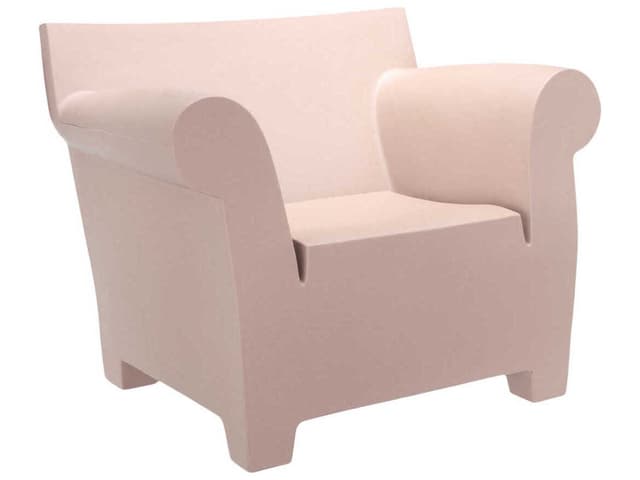 Kartell Bubble Club Sofa - Thumbnail 3