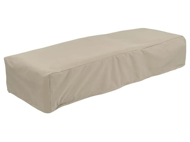 Protective Cover for 6' Backless Bench (w/o cushion)