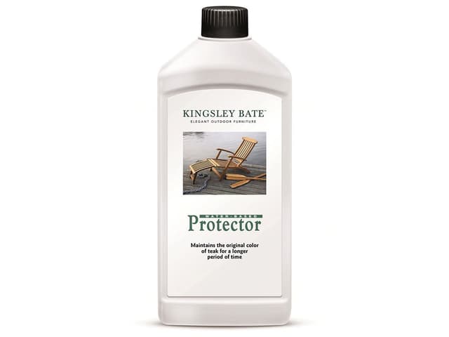 Teak Protector 1 Liter Bottle