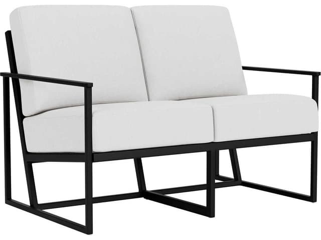 Summit Lloyd Loom Loveseat