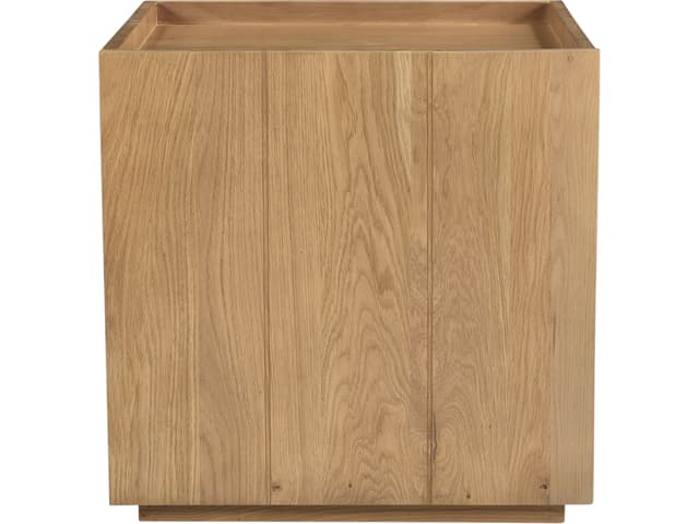 Moe's Home Plank Bedroom Set - Thumbnail 5