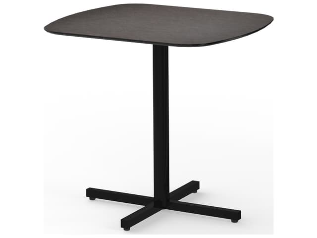 Zupy Square Bistro Table with HPL Top